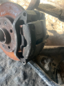 Oto Çıkma Parça / Alt Takım & Direksiyon / Porya / Renault / Kangoo / Çıkma Parça 