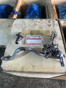 Honda civic su borusu takımı