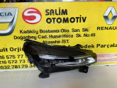 RENAULT CLİO 5.5 ÖN SAĞ FAR 260600149R 260103507R FAZ2 CLİO 5.5