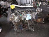 Oto Çıkma Parça / Motor / Motor Komple / Dacia / Logan / Çıkma Parça 