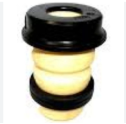 AMORTİSÖR DARBE TAKOZU ÖN CADDY 04-10 1K0412303H