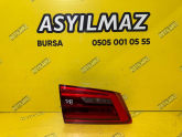 BMW 5 SERİSİ G30 SOL İÇ STOP ORJİNAL