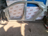 Hundai i20 sıfır sol fırangart 2015 2020