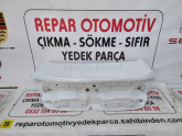 Renault megane 4 bagaj kapağı beyaz orijinal çıkma 2016-24