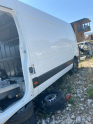 RENAULT MASTER4 SOL ARKA ÇAMURLUK OTO FEDAİ