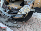 Nissan Note 2010/13 E11 Sol Far çıkma sökme parça