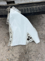 2014 25 Ford Transit sol ön çamurluk orijinal çıkma