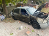 Oto Çıkma Parça / Kaporta & Karoser / Kapı / Renault / Clio / Çıkma Parça 