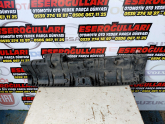 HONDA CİVİC kilit ağzı plastiği