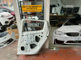 Oto Çıkma Parça / Kaporta & Karoser / Kapı / Renault / Clio / Çıkma Parça 