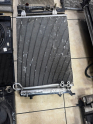 Oto Çıkma Parça / Motor / Su Radyatörü / Fiat / Fiorino / Çıkma Parça 