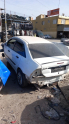 Ford Focus 1 komple parça hurda belgeli