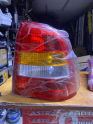 OPEL ASTRA G SEDAN SAĞ STOP SIFIR ORJİNAL GM 13110934