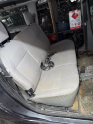 DACIA LOGAN MCW ARKA KOLTUK SÖKME HATASIZ SETT TEMİZ