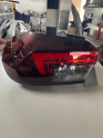 OPEL CORSA F SOL STOP ( LEDLİ )