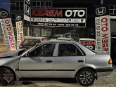 Oto Çıkma Parça / Alt Takım & Direksiyon / Helezon Yayı / Toyota / Corolla / Çıkma Parça 