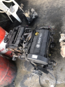 Opel Astra Tivinport Motor