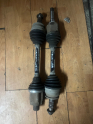 İNSİGNİA 1.6 OTOMATİK AKS ORJİNALL ÇIKMAA PARÇAAA
