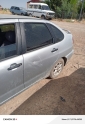 Seat Cordoba sol arka kapı