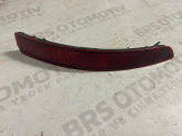 5C6945106B VOLKSWAGEN JETTA SAG ARKA TAMPON REFLEKTÖR 2015-2017