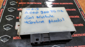 A000 900 76 04 MERCEDES E-CLASS SOL KOLTUK Kontrol ünitesi