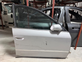 AUDİ A6 C5 KASA 1997-2004 ORİJİNAL HATASIZ DOLU SAĞ ÖN KAPI N2