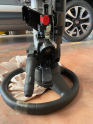 Oto Çıkma Parça / Alt Takım & Direksiyon / Direksiyon Mili / Renault / Clio / Çıkma Parça 