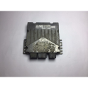 Citroen Peugeot 106 Motor Beyni SId881 S118230011D 9645639480