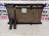 Oto Çıkma Parça / Isıtma, Soğutma & Klima / Radyatör / Citroen / Berlingo / Çıkma Parça 