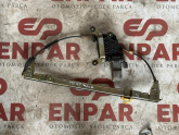 FIAT SİENA SOL ÖN ELEKTRİKLİ CAM KRİKOSU ÇIKMA ORİJİNAL