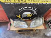Oto Çıkma Parça / Elektrik / Far / Renault / Megane / Çıkma Parça 