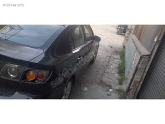 Oto Çıkma Parça / Kaporta & Karoser / Kupa / Mazda / 3 / Çıkma Parça 