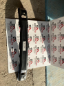 DACİA DUSTER ÖN TAMPON DEMİRİ ORJİNAL SIFIR AYARINDA