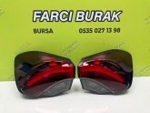 EGEA HB CROSS LEDLİ TAKIM DIŞ STOP ORJİNAL