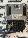 FORD FİESTA 1.4 TDCİ BEYNİ 0281017831 – AV21-12A650-GC