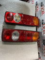 RENAULT MASTER 3 ORJİNAL SOL SAĞ STOP ÜÇEL OTO YEDEK PARÇA