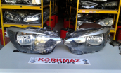 BMW 1 KASA 116 118 120 F20 SAG SOL FAR DÜZ