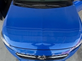 OPEL CORSA F KAPUT ORİJİNAL SÖKME-