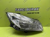 Oto Çıkma Parça / Opel / Insignia / Elektrik / Far / Çıkma Parça 