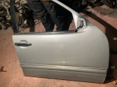 MERCEDES W210 SAĞ ÖN KAPI GRİ ÇIKMA - ERCAN TİCARET