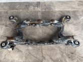 MERCEDES CLA ARKA DİNGİL EGE OTOMOTİV BURSA