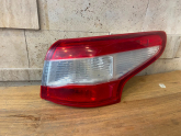 NİSSAN QASHQAİ 14-16 DIŞ STOP SAĞ LEDLİ 265504EA0A