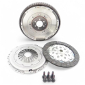 Vw Bora Debriyaj Seti Volant 1.9TDI AGR ALH 1998-2004 038105264J