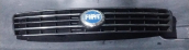 Fiat punto ön panjur