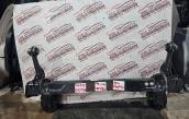 Oto Çıkma Parça / Alt Takım & Direksiyon / Arka Dingil / Opel / Combo / Çıkma Parça 