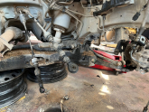 Oto Çıkma Parça / Alt Takım & Direksiyon / Travers / Hyundai / Accent / Çıkma Parça 