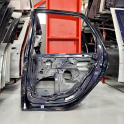 Oto Çıkma Parça / Kaporta & Karoser / Kapı / Renault / Scenic / Çıkma Parça 