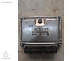 Audi A2 1.4 TDI Motor Beyni 045906019AT - 0281011100