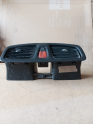 Oto Çıkma Parça / Isıtma, Soğutma & Klima / Fan Paneli / Renault / Fluence / Çıkma Parça 