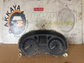 9809616580 PEUGEOT 301-CİTROEN C-ELYSEE Kilometre Saati
